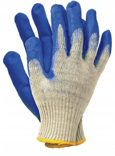 Gants ARTM WAMPIRKI taille 9 - L 600 paires