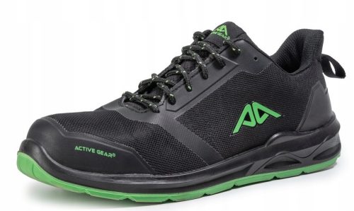 Active Gear A-RUN work shoes, size 41