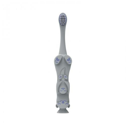  Dr. Brown's Otter Toothbrush
