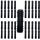  Connector Two-part connector for line plug on hose 16 mm, 100 pieces