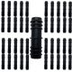  Connector Two-part connector for line plug on hose 16 mm, 100 pieces