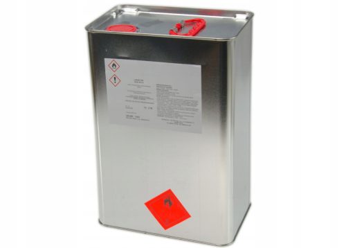 PEINTURE OLI NITROCELLULOSE POUR BOIS, SEMI-MAT, 10L