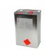 PEINTURE OLI NITROCELLULOSE POUR BOIS, SEMI-MAT, 10L