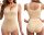  SLIMMING BODYSUIT THAT FIRMLY FITS THE BELLY M