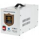  Emergency power supply KEMOT 1000VA furnace full sine 700W UPS