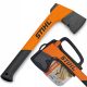 Splitting axes, carpenter's axes Stihl Axe 37 cm 0.64 kg