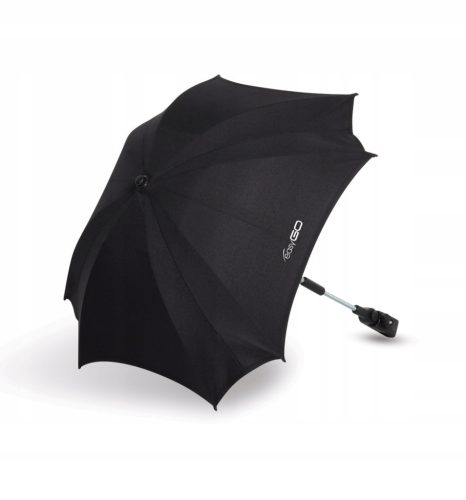  Easy Go stroller umbrella, 60 cm, black