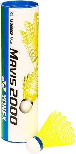 Yonex MAVIS 2000 Dartset