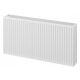 Mexen 3735 W steel panel radiator, white, 1600 x 600 x 163 mm - side connection