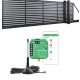 Bartender sets for drinks Zamel Supla WiFi controller