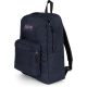 Eco-Friendly Backpack with Padded Straps and Organizational Pocket