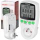 Retoo 16 A 3600 Wattmeter