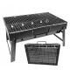 Charcoal grill - Neomax charcoal grill 42.5 x 29 cm