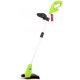 Trimmer, brush cutter and grass cutter 4garden 20 W cordless trimmer