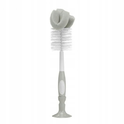  DR BROWN'S BOTTLE WASHING BRUSH WITH SUCTION CUP