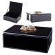 Boxes and chests AGATE box, semi-precious stone GLAMOUR, 16 cm