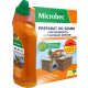  Microbec septic tank preparations that eliminate odors, 2 pcs. + DABSTER.PL DISPOSABLE HDPE GLOVES 2 pcs