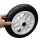  Adamex Pajero inflatable stroller wheel – front-10