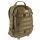 Wisport Sparrow II 20L Coyote Tactical Backpack - Durable and Multi-Functional