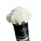 Cool, funny gadgets As a gift: Luxurious flower box with pyrite