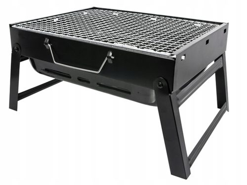 Gotel charcoal grill 35 x 27 cm