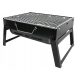  Gotel charcoal grill 35 x 27 cm