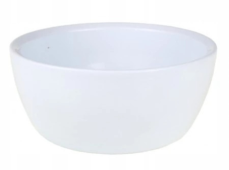  LookMar flowerpot 29 cm x 29 x 13 cm diameter 29 cm white ceramic