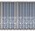 Curtains, Curtains ready Classic Jacquard Curtain 500 cm x 250
