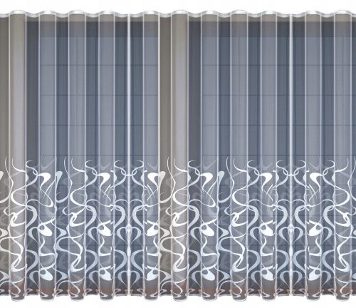 Curtains, Curtains ready Classic Jacquard Curtain 500 cm x 250
