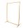 Pergolen - Pergola Metal Oukaning The bow 2 cm