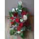  Flowers for MOTHER'S DAY, FATHER-GRANDMA, Headdress SET