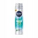  Nivea Men Fresh Kick 200ml shaving gel