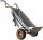 Gartenkarren Worx Trolley 120 l