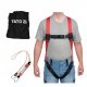 safety equipment Yato belt