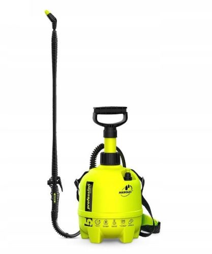 Orchard and garden sprayers for trees Marolex hand sprayer 5 l