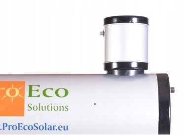  PROECO 3L Equalizing Tank for Solar Collectors