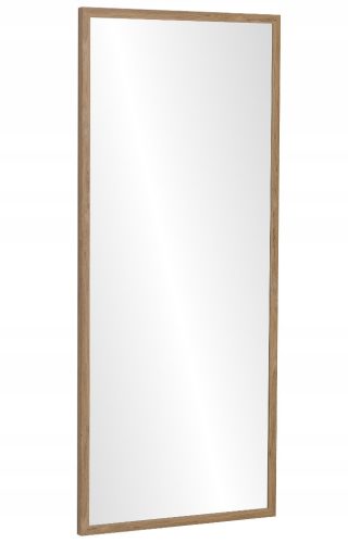  Profilmat wall mirror, rectangular, 600 x 1200 mm