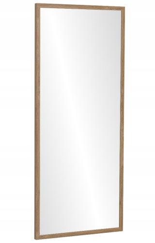 Bathroom mirror Profilmat wall mirror, rectangular, 600 x 1400 mm