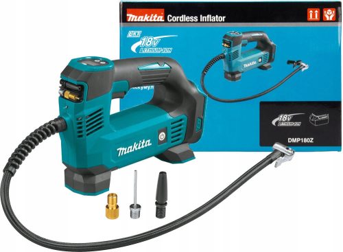 Akku-compresseur Makita DMP180Z