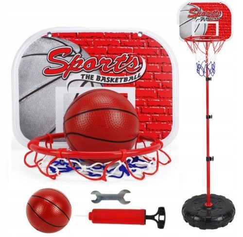 WanXiaowenPL Basketball-Set