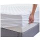 Terry cloth sheet with elastic band Syl-Mar polyester fitted sheet 200 x 160 cm