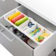  TESCOMA FLEXISPACE ADJUSTABLE DRAWER ORGANIZER