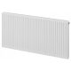 Mexen 637 W steel panel radiator, white, 800 x 500 x 163 mm – bottom connection