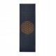  Bodhi Yoga Leela Yoga Mat Black