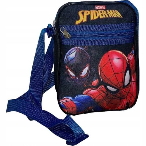  Children's Belt Bag Spiderman Giovas Multicolored