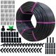 Tropfleitungen DRIP HYDRATION DRIP LINE 100m+162XL