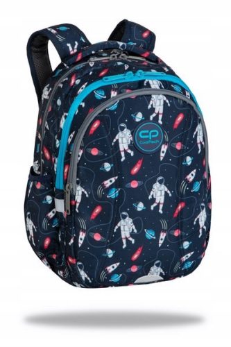  COOLPACK JOY S BACKPACK SCHOOL BACKPACK KOMSOS APOLLO