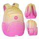  COOLPACK SCHOOL BACKPACK WITH OMBRE GRADIENT PEACH, 23L