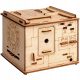  ESC Welt Space Box 3D-Holzpuzzle