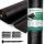 Agrartextil - Agricultural mulching fabric (anti-weed) Gridcieniujace.pl Black 160 x 5000 cm 70 g/m²